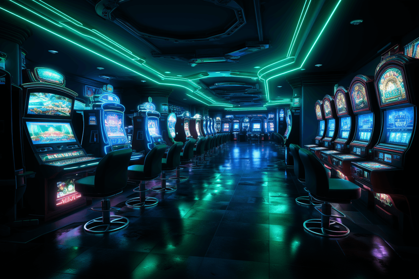 Nejlepší nové bonusy online kasina pro začátečníky image