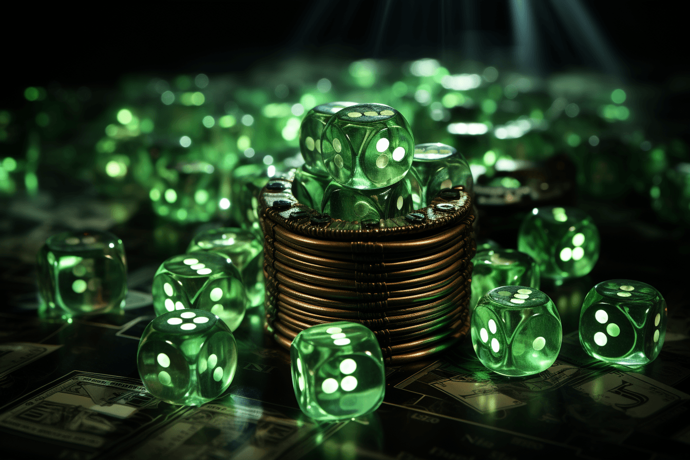 Nejlepší nové kasino bonusy pro profesionální sázkaře image