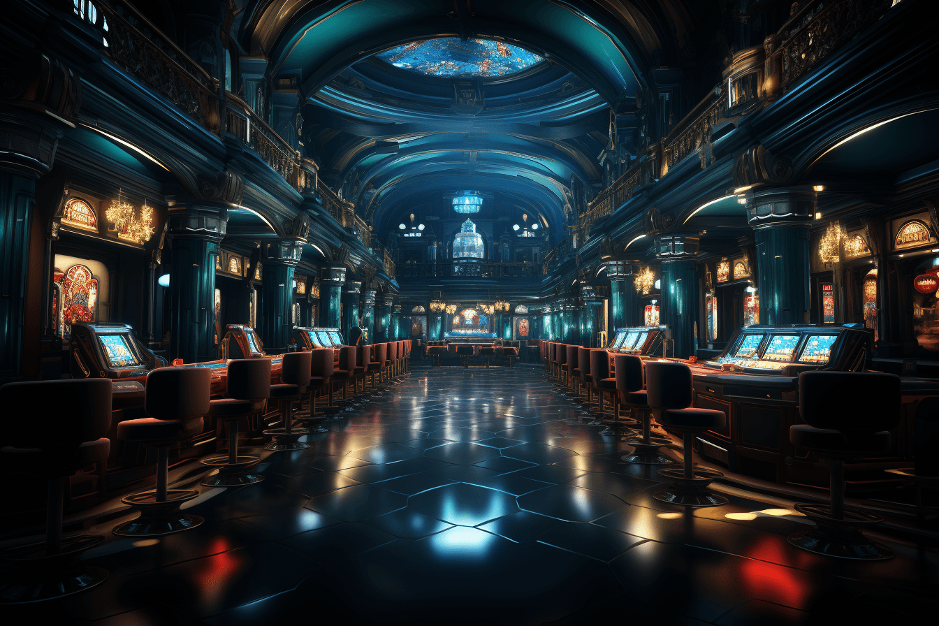 Rozdíl mezi běžnými a novými online kasiny image