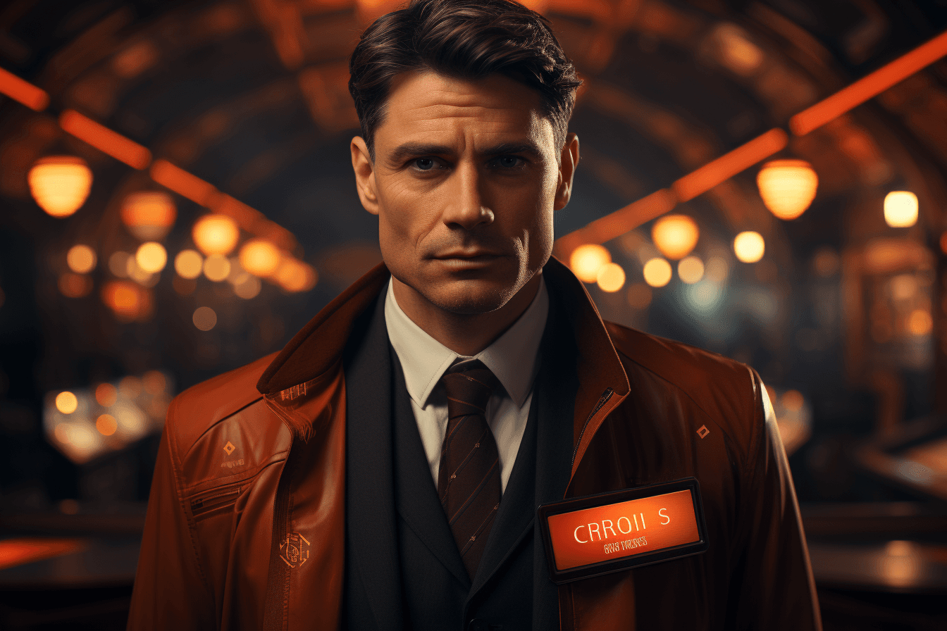 Proč nová online kasina požadují ID? image