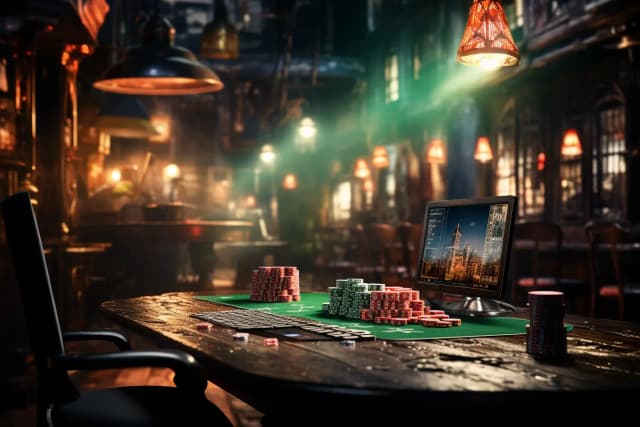 Nové online kasino FAQ image