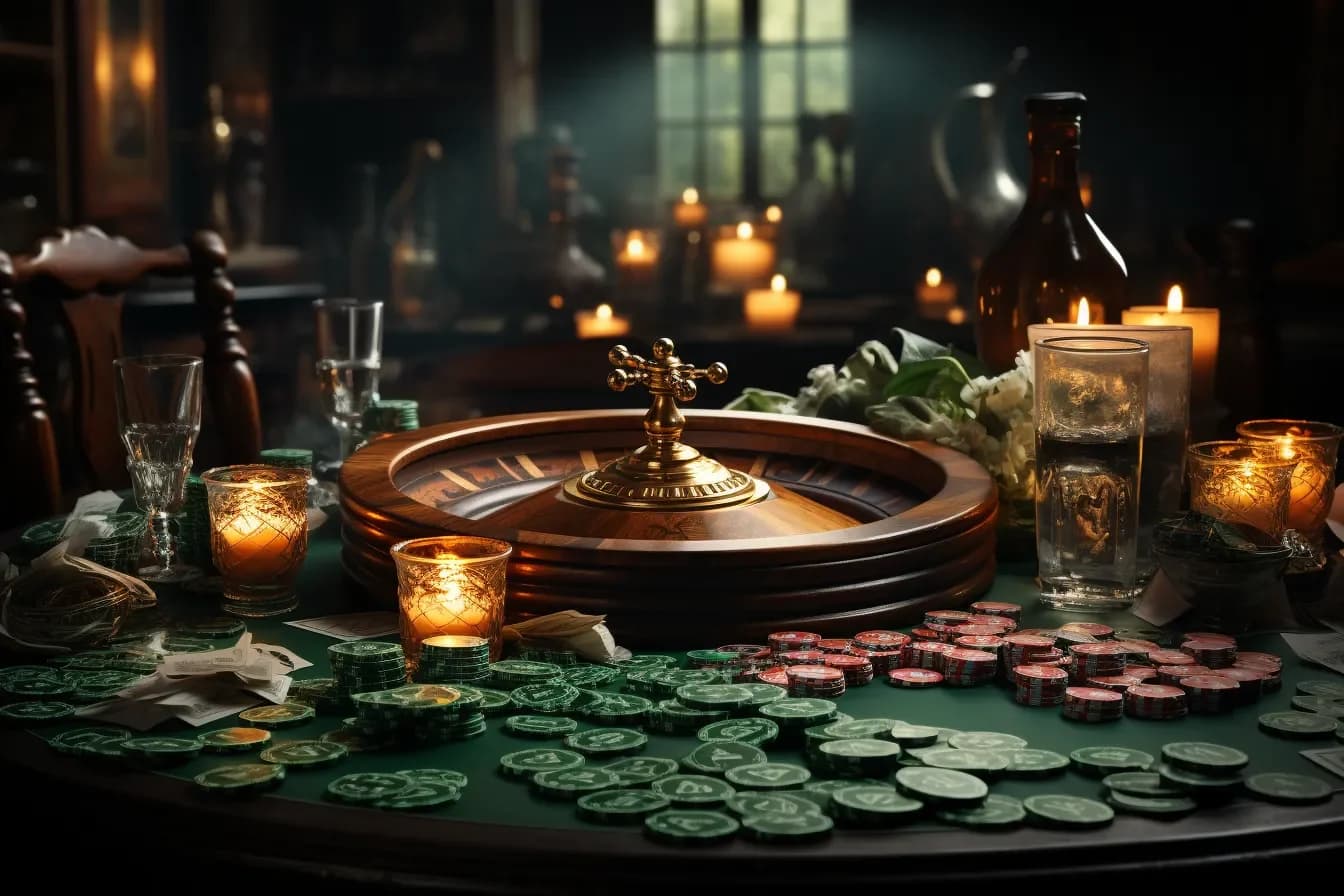 Nejlepší hry, které můžete hrát v kasinu Hell Spin image