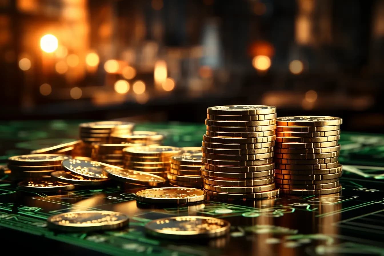 Inovativní věrnostní programy v nejnovějších online kasinech image