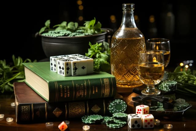 Vše o podmínkách v New Casinos Online image