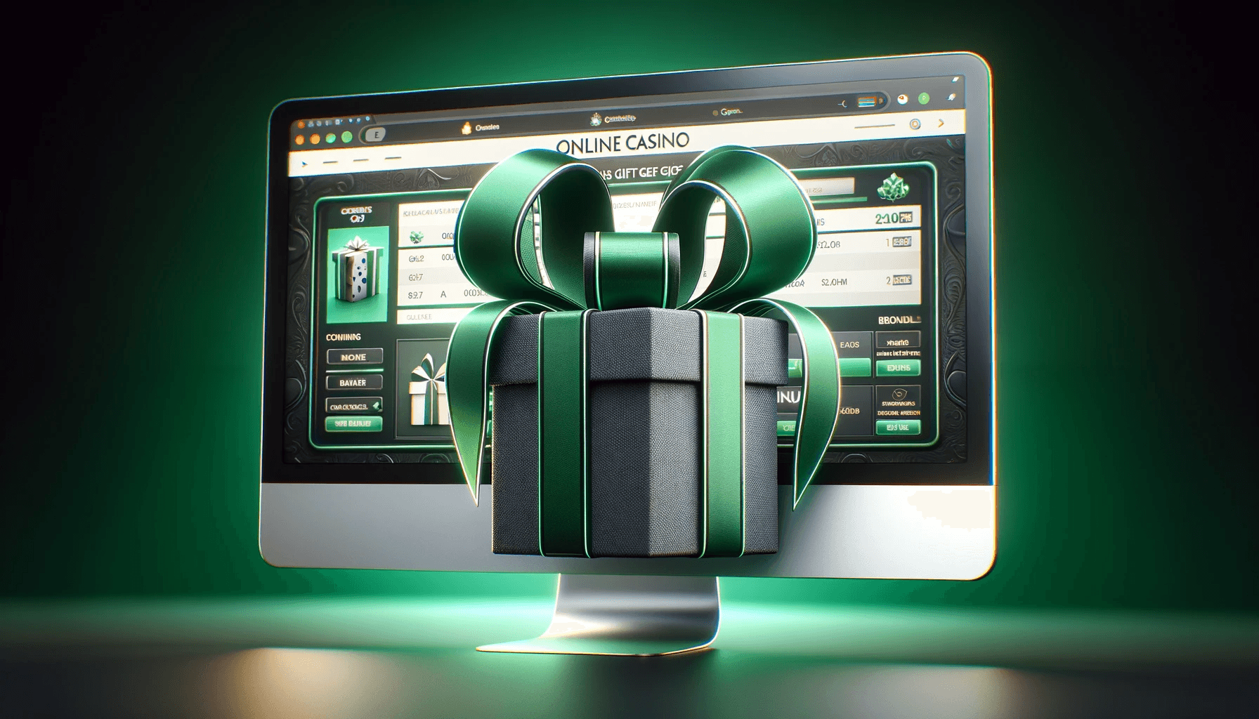 3 způsoby, jak získat bonusové kódy bez vkladu v nových kasinech image