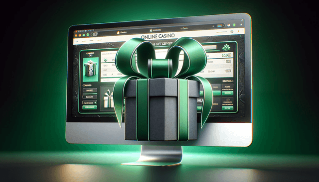 3 způsoby, jak získat bonusové kódy bez vkladu v nových kasinech image