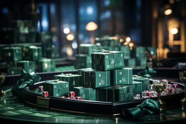 Neexistují v nových kasinech se skutečnými penězi žádné sázkové bonusy? image