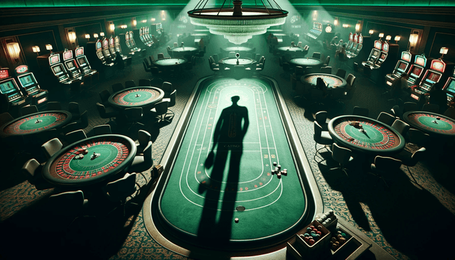 Šest typů hráčů, kterým se v novém online kasinu vyhnout image