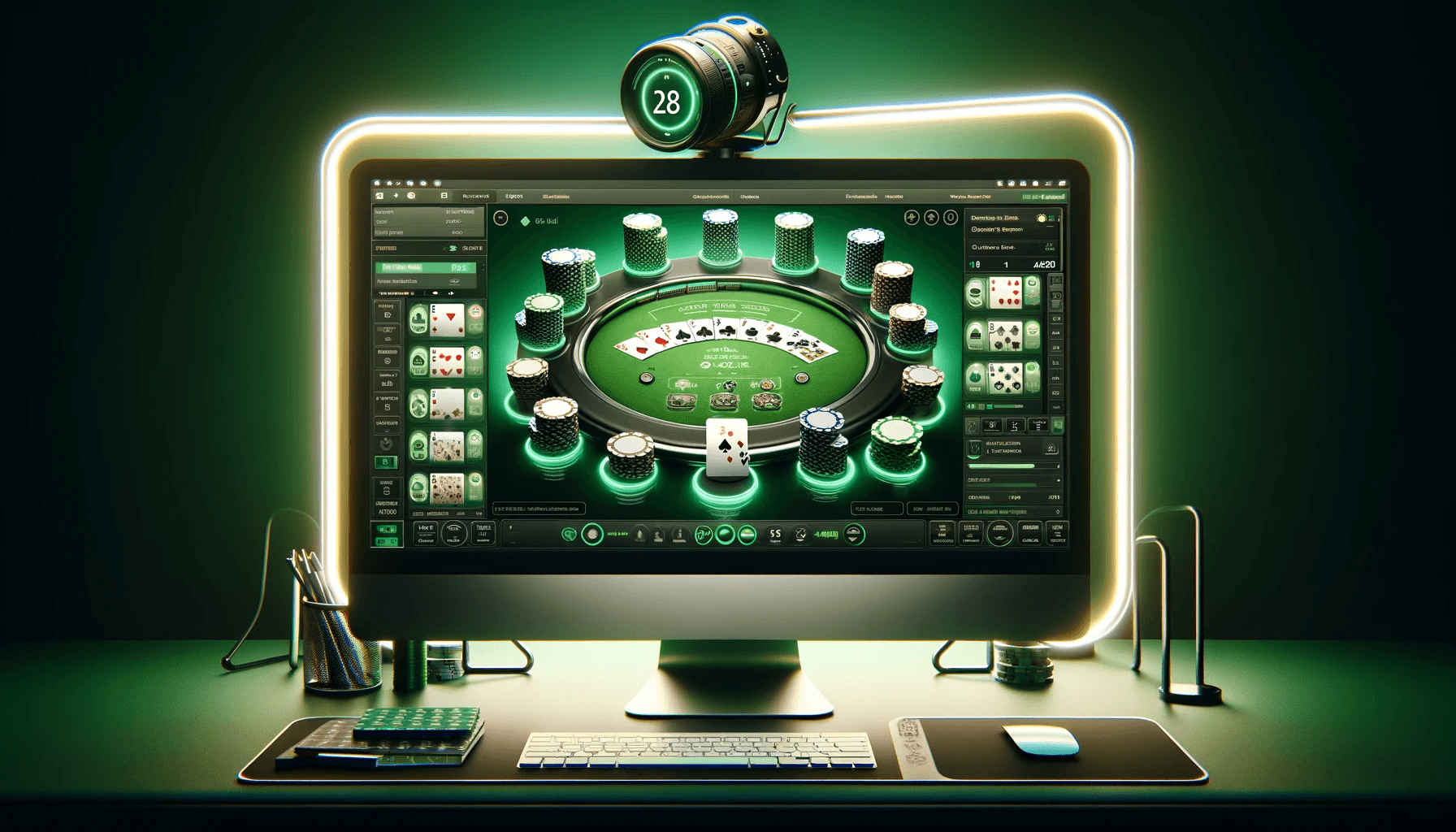 Jak vyhrát velké díky hraní nových pokerových variant image