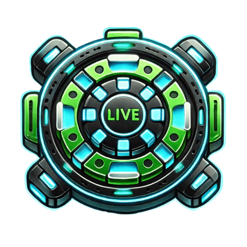 Nejlepší nová živá kasina 2026