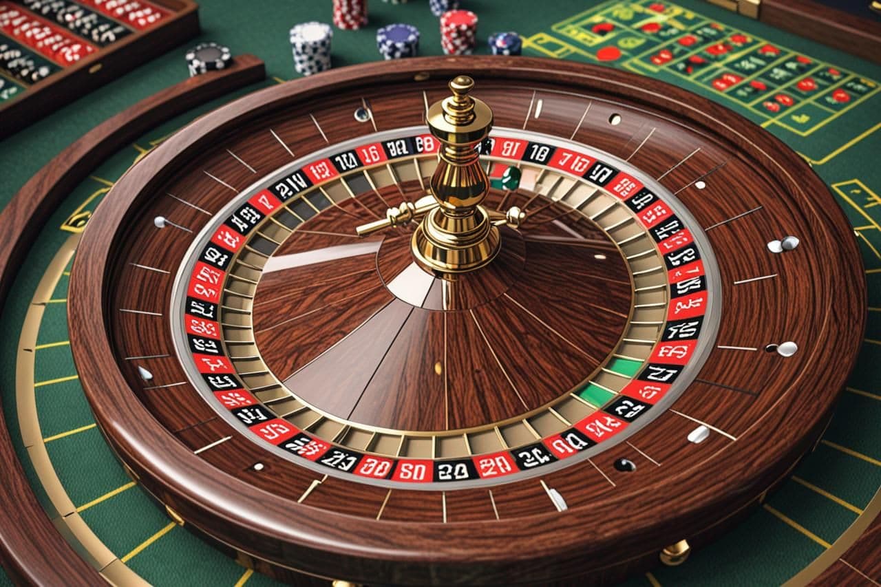 Odvážný krok Nového Zélandu: Regulace online kasin do roku 2026 image