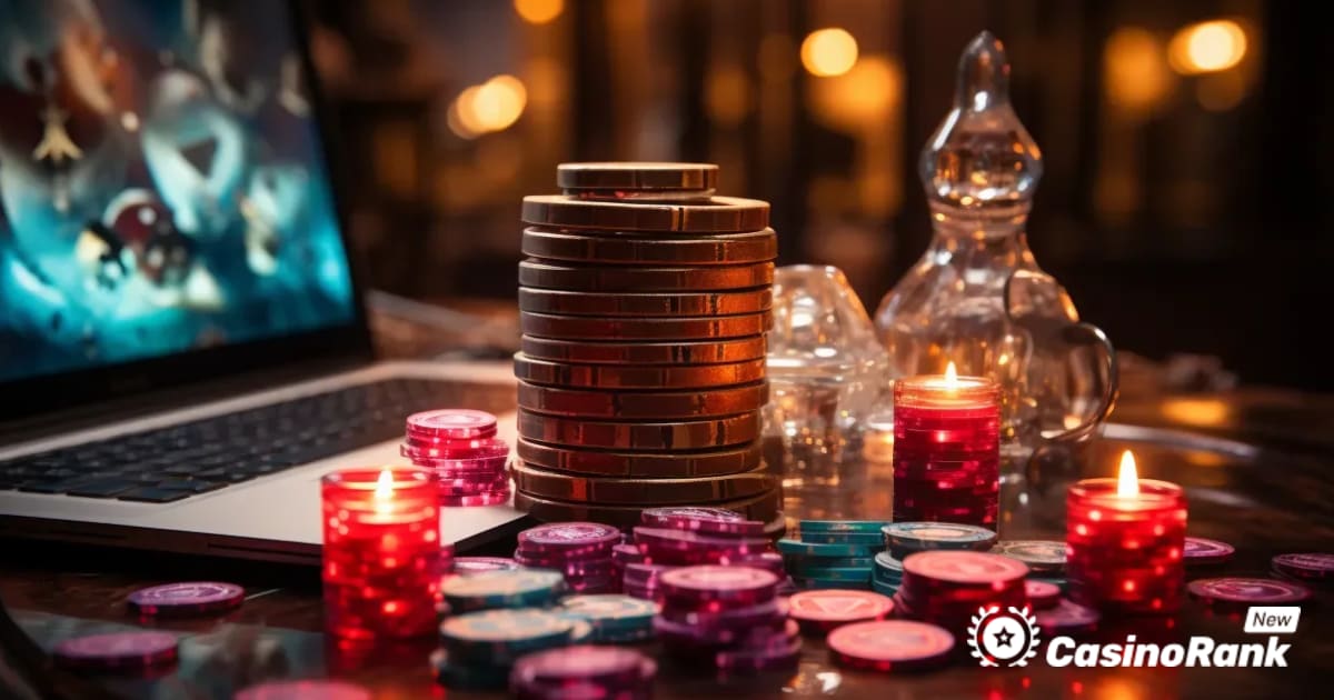 Neuvěřitelné výhody nových online kasin