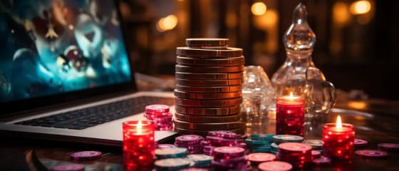 Neuvěřitelné výhody nových online kasin