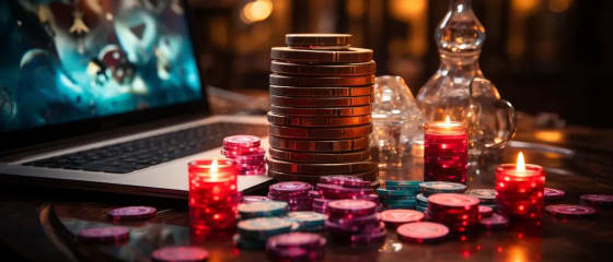 NeuvÄ›Å™itelnÃ© vÃ½hody novÃ½ch online kasin