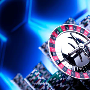 NejlepÅ¡Ã­ novÃ¡ kasina, ve kterÃ½ch lze hrÃ¡t v roce 2022