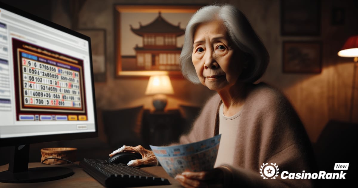 UKGC zavádí kontroverzní zákaz online hazardu pro důchodce starší 65 let
