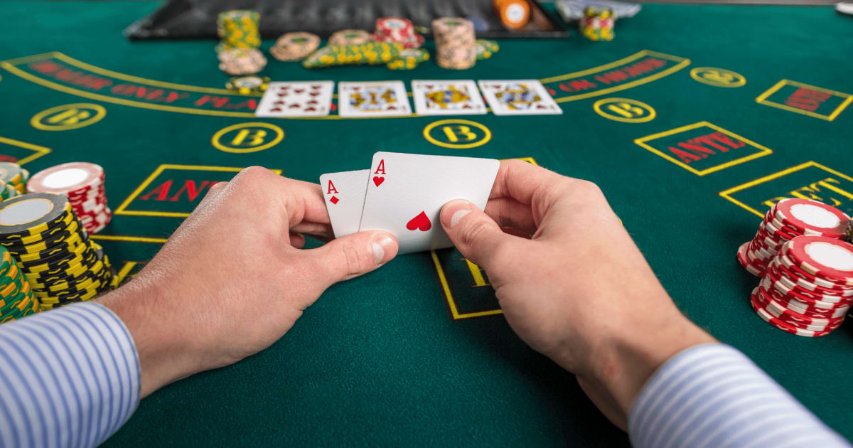 Kompletní průvodce hraním online pokerových turnajů