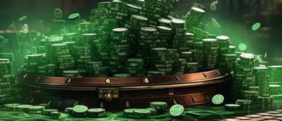 Jaké nové varianty kasinové hry dávají vyšší šance na výhru
