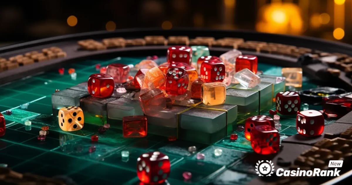 Nejlepší vítězné tipy pro začátečníky při hraní online kostek v nových kasinech