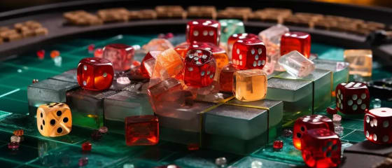 Nejlepší vítězné tipy pro začátečníky při hraní online kostek v nových kasinech