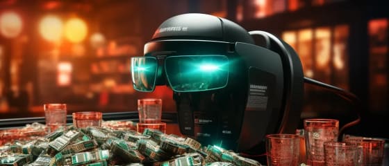 Nová kasina s funkcí virtuální reality: Co mohou nabídnout?