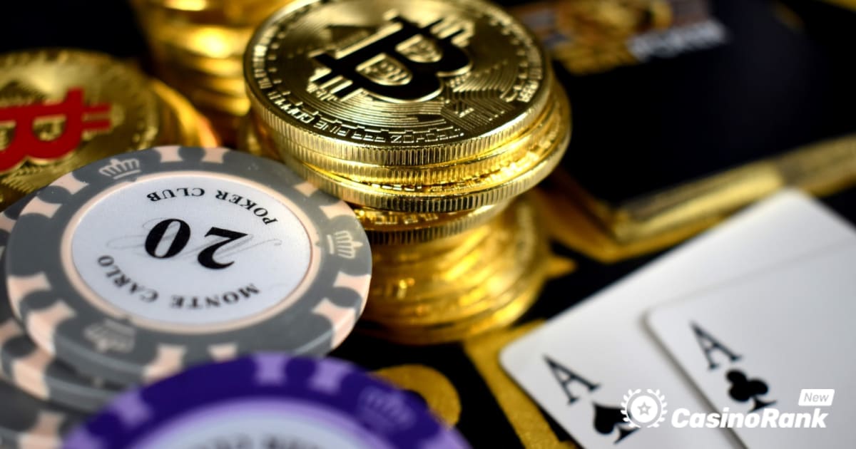 Jak hrÃ¡t v novÃ½ch online kasinech o skuteÄ�nÃ© penÃ­ze sprÃ¡vnÃ½m zpÅ¯sobem
