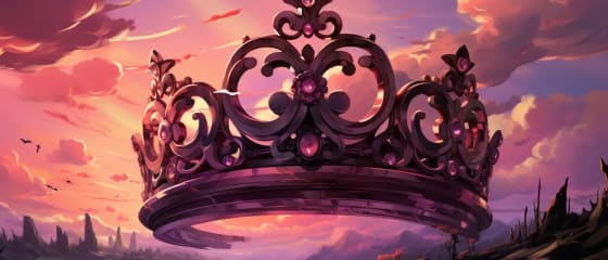 Pragmatická hra zve hráče, aby sbírali královské odměny ve hře Starlight Princess