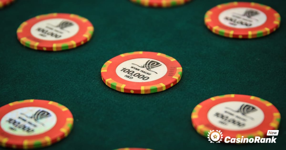 2 úžasné pokerové kombinace z filmů, které můžete použít v nových kasinech