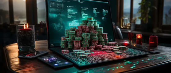Pověry v online pokeru v nových kasinech