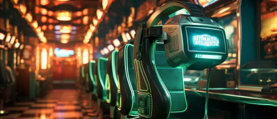 Jak Metaverse ovlivní nová online kasina?