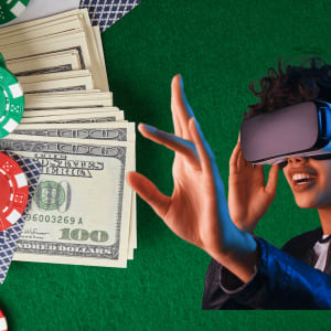 Jaké funkce nabízejí kasina virtuální reality?