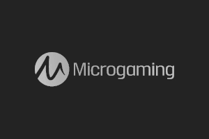 Nejnovější online kasina Microgaming 2024