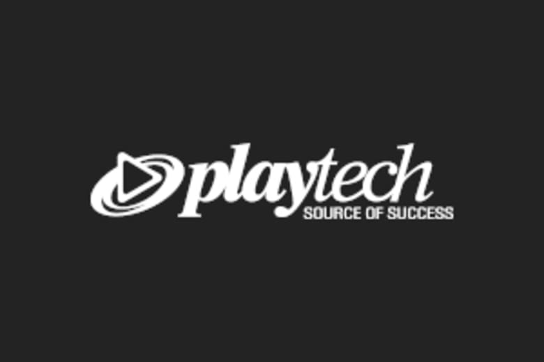 10 nejlepších Nové Kasino Playtech2025