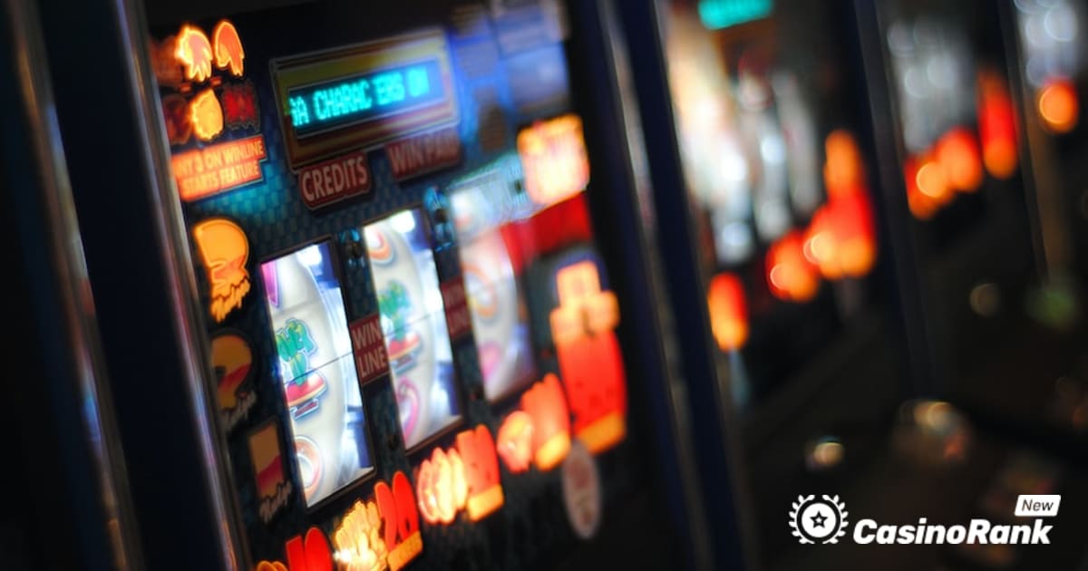 Jak si vybrat nové online kasino pro nejlepší herní zážitek