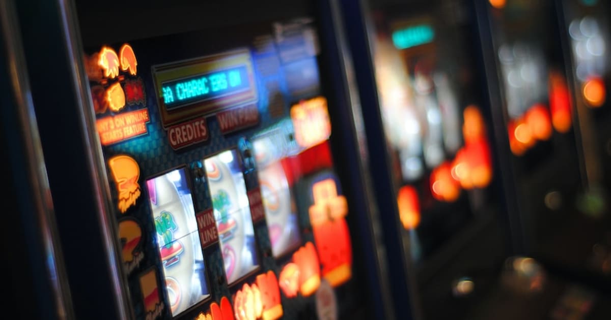Jak si vybrat nové online kasino pro nejlepší zážitek z automatů