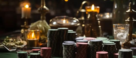 Zajímavá fakta o nových variacích online pokeru