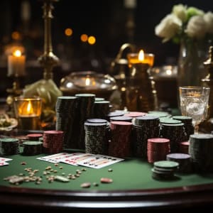 ZajÃ­mavÃ¡ fakta o novÃ½ch variacÃ­ch online pokeru
