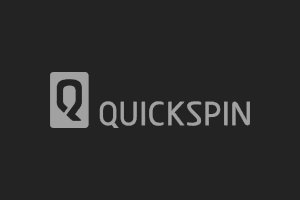Quickspin: Napínavá cesta do inovativních kasinových her