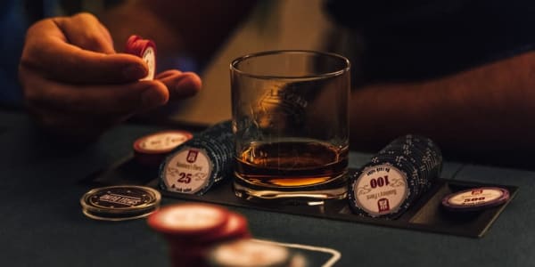 Zde jsou 3 rozdíly mezi hráči blackjacku a pokeru