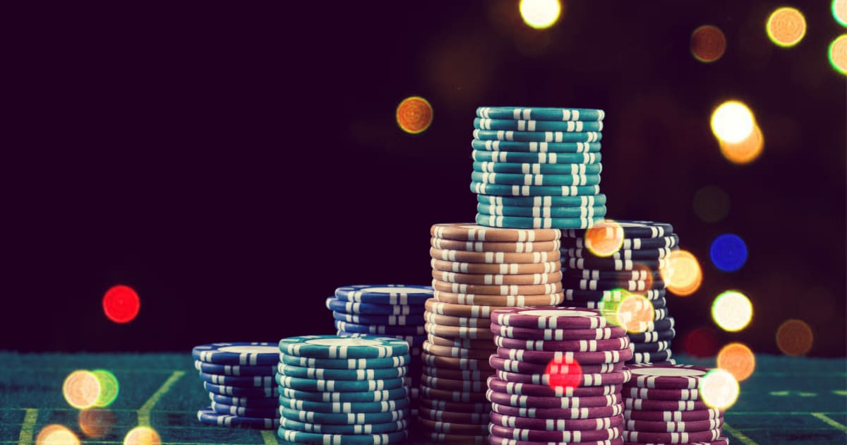 Jak začít podnikat v online kasinu a stát se provozovatelem