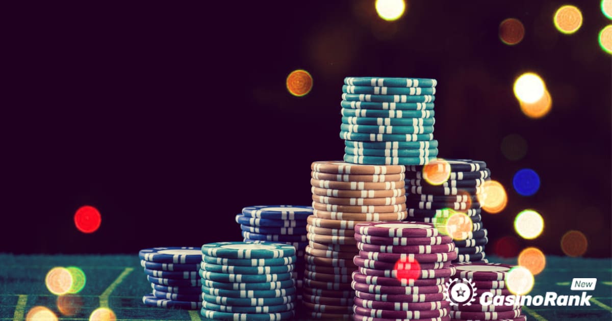 Jak začít podnikat v online kasinu a stát se provozovatelem
