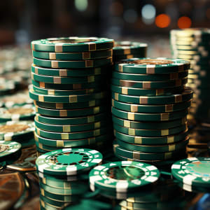 Nejlepší nové kasinové hry pro pokročilé hráče