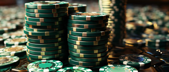 Nejlepší nové kasinové hry pro pokročilé hráče