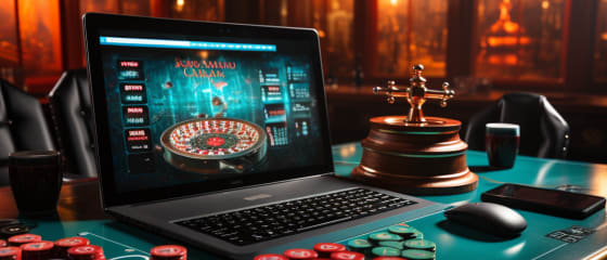 Co musí hráči vědět při výběru nového online kasina