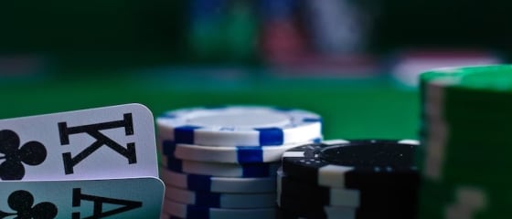 The Unbeatable Champions: Odhalení nejlepších pokerových hráčů všech dob