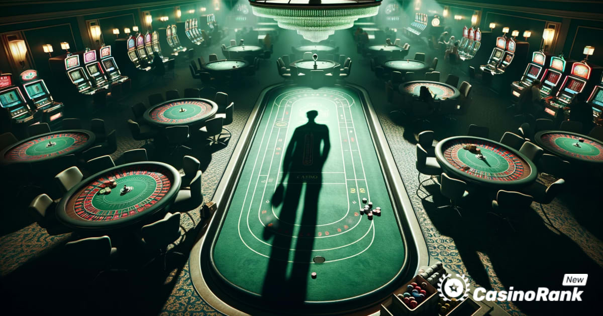 Šest typů hráčů, kterým se v novém online kasinu vyhnout