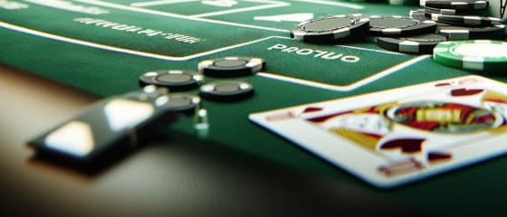 Důležité tipy pro nové hráče kasina, kteří rádi zkoušejí poker