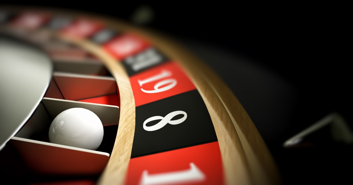 Průvodce francouzskou ruletou v nových kasinech