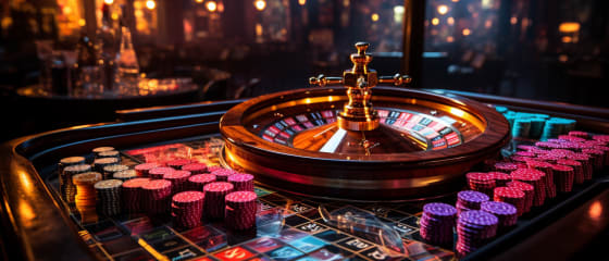 Nová online kasina bez licence vs. offshore