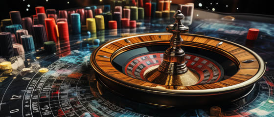 Jak matematika ovlivňuje výsledky hazardních her na nových stránkách kasina